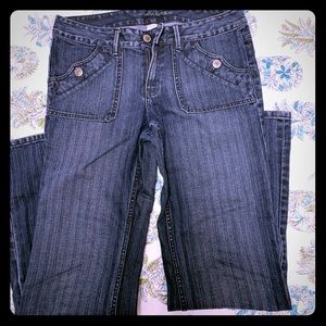 Banana republic jeans